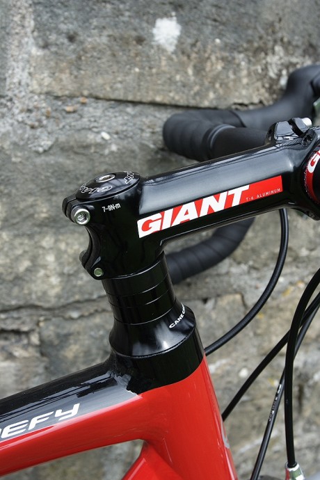 Giant defy 2 online 2009